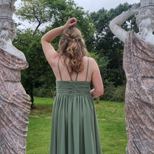 Rachel Durham