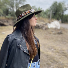 Araceli Perez