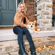 Meghan Valko