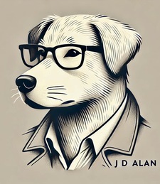 JD Alan