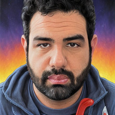 Rodney Sanchez