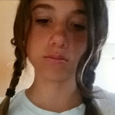 Megan ☆.✧*•  .✸*