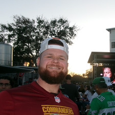 Drew Tomczyk