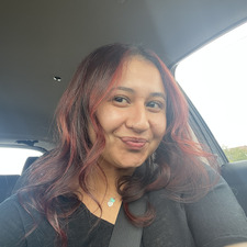 Rebeca Velazquez