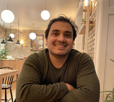 Ankit Bahadur Singh