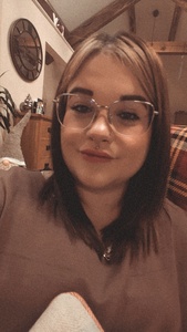 Abbie Cooper