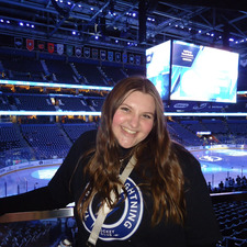 LillianMae Pennington