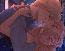 🦊💔Piper Flood💔✨