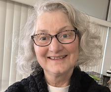 Erica Larson