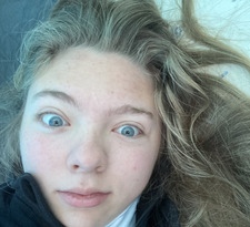 Evey Ray