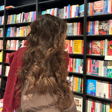 Cristel (bookswizardry)