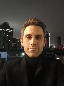 Oğuzhan Özcan