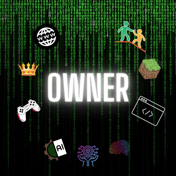 Goodreads profile picture for @owner