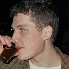 Alex Johnson