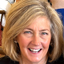 Tammy Cahill