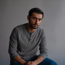 Arabi Jarrah