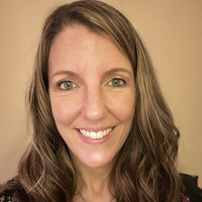 Christina Esterguard