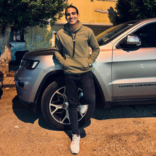 Ahmed Helmy