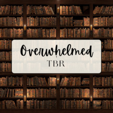 OverwhelmedTBR
