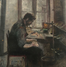 أحمد الداود