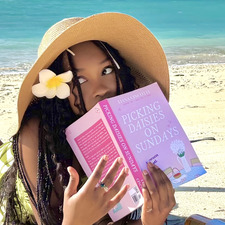 Adiaratou Tall ☀️&#x1f32c;️&#x1f33b; Tall