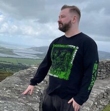 Aidan Kennedy