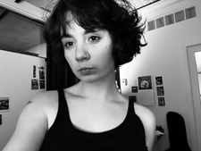 Arabelle Fellinger