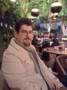 Γιάννης Παπαδημητρόπουλος