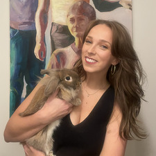 Emily R Campbell
