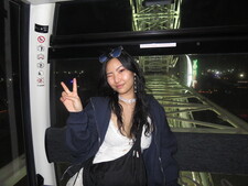 Amelia Chen