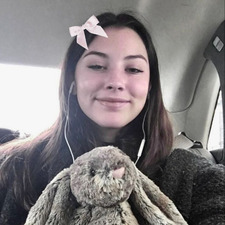 Kaylee 💐💌🧸🩰🍄