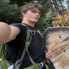 Gabe LeVake