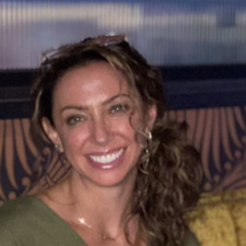 Kristy Stought