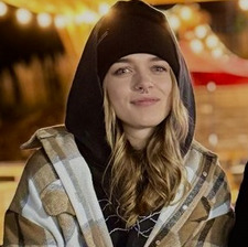 Chandelle