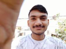 AMAN KAUSHIK