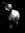 I only dream in black and white