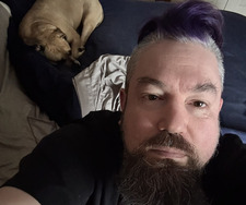 Xavier Chenier-Charette