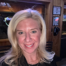 Tricia Corrigan 