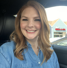 Rachel Ahlgren