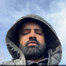 Jagjit Singh