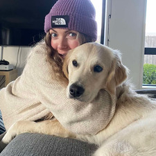 Danielle Chillingworth