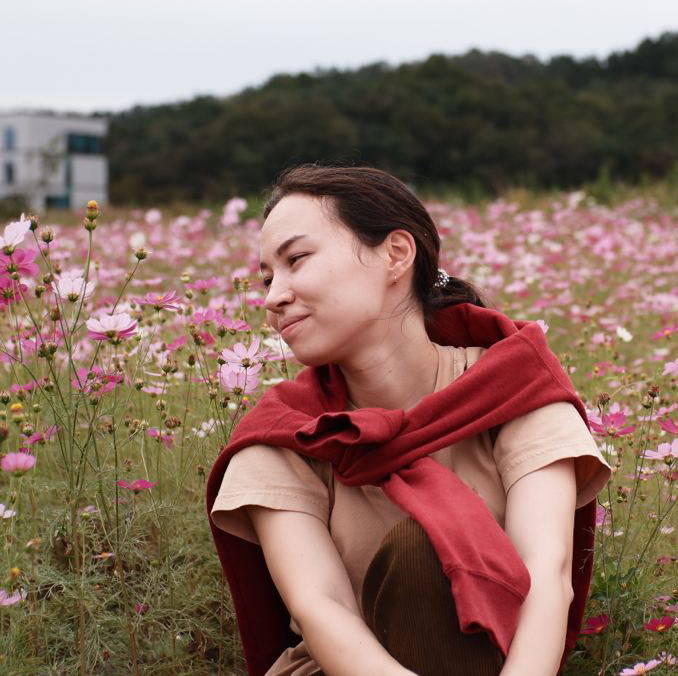 Goodreads profile picture for @kinase
