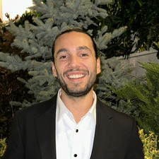 Berk Solmaz