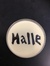 Halle