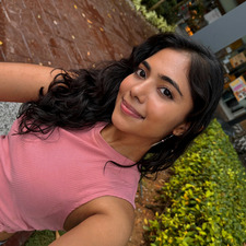 Geethaa Kumar