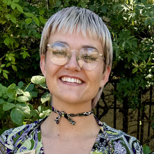Zoe Andersen