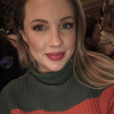 Rebekah Pryde