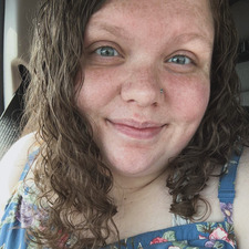 Shelby Nickell