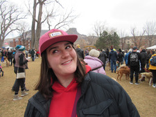 Tabitha Durbin