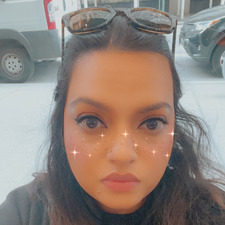 Suha Chughtai